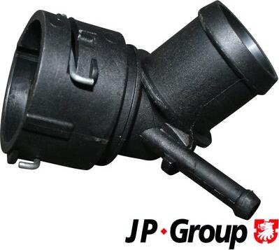 JP Group 1114450500 - Фланец охлаждающей жидкости unicars.by