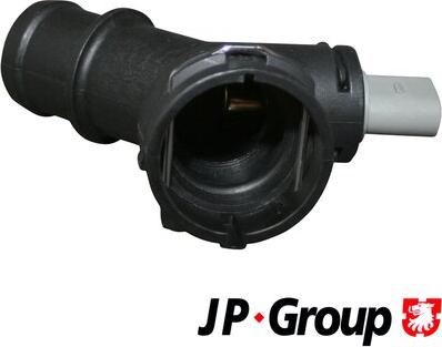 JP Group 1114450300 - Фланец охлаждающей жидкости unicars.by