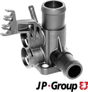 JP Group 1114501900 - Фланец охлаждающей жидкости unicars.by