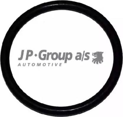 JP Group 1114650400 - Прокладка, термостат unicars.by