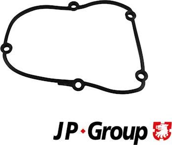 JP Group 1114000500 - Прокладка, картер рулевого механизма unicars.by