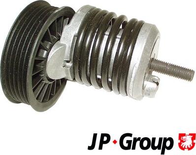 JP Group 1118200500 - Натяжитель, поликлиновый ремень unicars.by