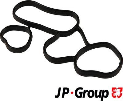 JP Group 1113550500 - Прокладка, масляный радиатор unicars.by