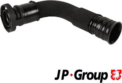 JP Group 1112002200 - Шланг, воздухоотвод крышки головки цилиндра unicars.by