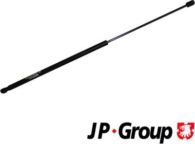 JP Group 1181205300 - Газовая пружина, капот unicars.by