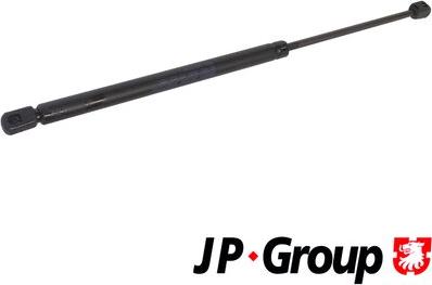 JP Group 1181203100 - Газовая пружина, упор unicars.by