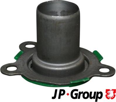 JP Group 1130350100 - Направляющая гильза, система сцепления unicars.by