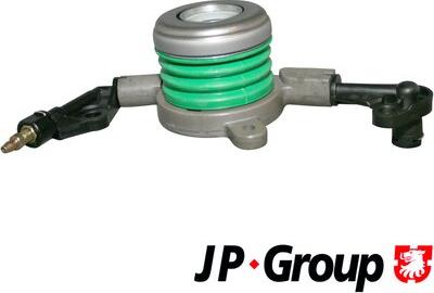 JP Group 1130301000 - Центральный выключатель, система сцепления unicars.by