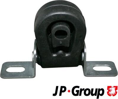 JP Group 1121600300 - Кронштейн, втулка, система выпуска ОГ unicars.by