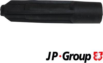 JP Group 1391900200 - Вилка, свеча зажигания unicars.by