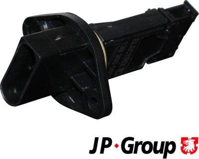 JP Group 1393900600 - Датчик потока, массы воздуха unicars.by