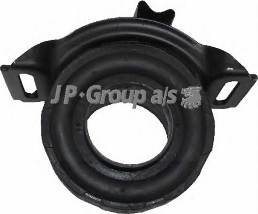 JP Group 1353900200 - Подшипник карданного вала, центральная подвеска unicars.by