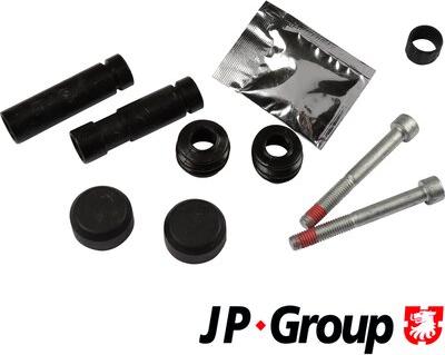 JP Group 1361951310 - Комплект направляющей гильзы, тормозной поршень unicars.by