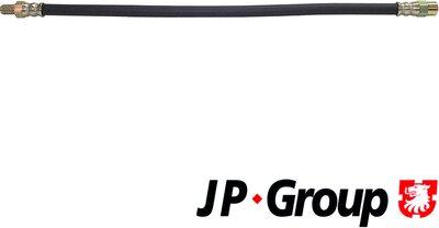 JP Group 1361600100 - Тормозной шланг unicars.by