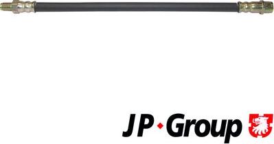 JP Group 1361700500 - Тормозной шланг unicars.by