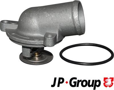 JP Group 1314600310 - Термостат охлаждающей жидкости / корпус unicars.by