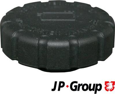 JP Group 1314250200 - Крышка, резервуар охлаждающей жидкости unicars.by