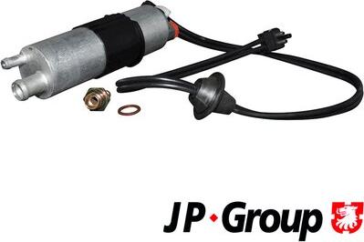 JP Group 1315200300 - Топливный насос unicars.by