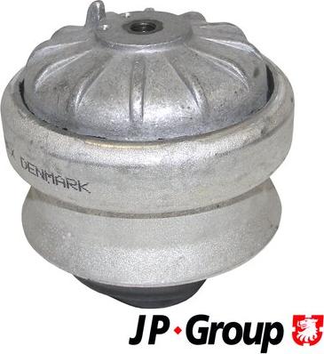 JP Group 1317900600 - Подушка, опора, подвеска двигателя unicars.by