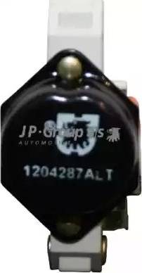 JP Group 1290200500 - Регулятор напряжения, генератор unicars.by