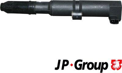 JP Group 1291601000 - Катушка зажигания unicars.by