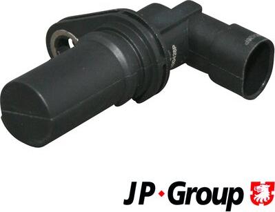 JP Group 1293700400 - Датчик импульсов, коленвал unicars.by