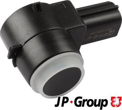 JP Group 1297500100 - Датчик, система помощи при парковке unicars.by