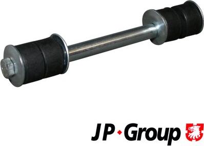 JP Group 1240550710 - Ремкомплект, соединительная тяга стабилизатора unicars.by