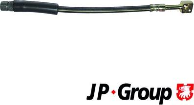 JP Group 1261600100 - Тормозной шланг unicars.by