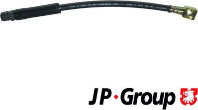 JP Group 1261600880 - Тормозной шланг unicars.by