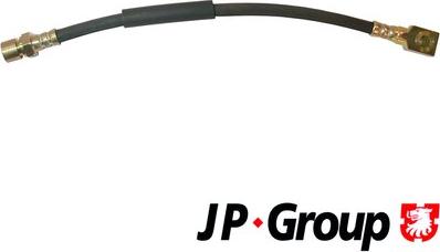 JP Group 1261600300 - Тормозной шланг unicars.by