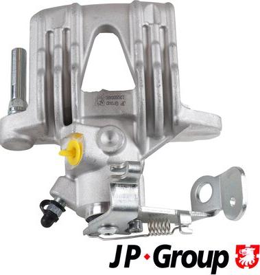 JP Group 1262000480 - Тормозной суппорт unicars.by