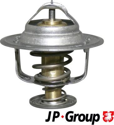 JP Group 1214600900 - Термостат охлаждающей жидкости / корпус unicars.by