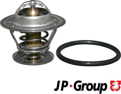 JP Group 1214600210 - Термостат охлаждающей жидкости / корпус unicars.by