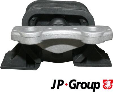 JP Group 1217905580 - Подушка, опора, подвеска двигателя unicars.by