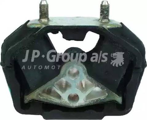 JP Group 1217900700 - Подушка, опора, подвеска двигателя unicars.by