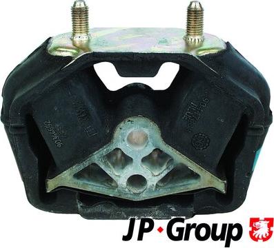 JP Group 1217901300 - Подушка, опора, подвеска двигателя unicars.by