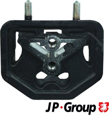 JP Group 1217901780 - Подушка, опора, подвеска двигателя unicars.by