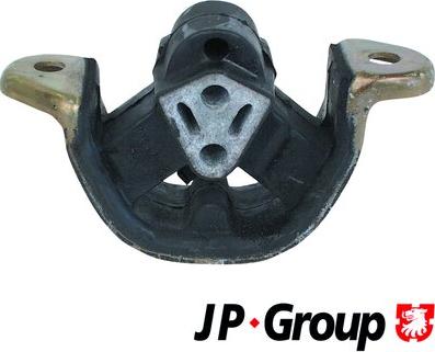 JP Group 1217903580 - Подушка, опора, подвеска двигателя unicars.by