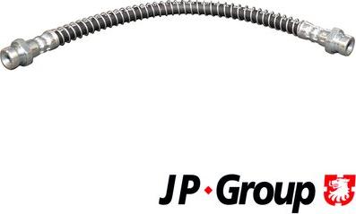 JP Group 3961600200 - Тормозной шланг unicars.by