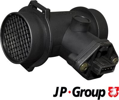 JP Group 3593900500 - Датчик потока, массы воздуха unicars.by