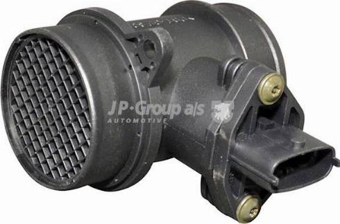 JP Group 3593900200 - Датчик потока, массы воздуха unicars.by