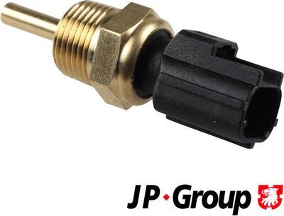 JP Group 3193100200 - Датчик, температура охлаждающей жидкости unicars.by