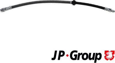 JP Group 3161600500 - Тормозной шланг unicars.by