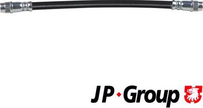 JP Group 3161700100 - Тормозной шланг unicars.by