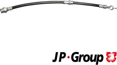 JP Group 3861600100 - Тормозной шланг unicars.by