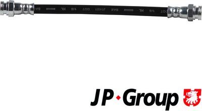 JP Group 3361700300 - Тормозной шланг unicars.by