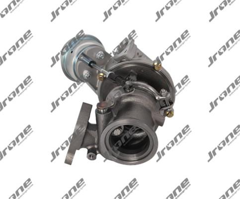 Jrone 8G12-400-844-0001 - Турбина, компрессор unicars.by