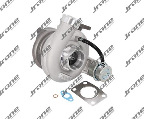 Jrone 8G25-200-H84-0001 - Турбина, компрессор unicars.by