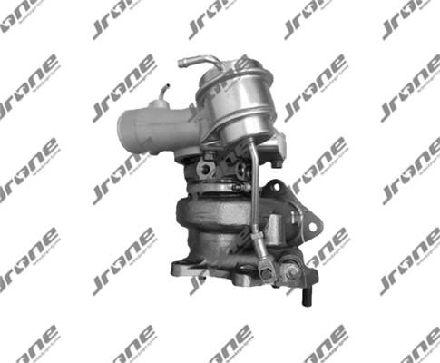 Jrone 8M04-400-D24-0001 - Турбина, компрессор unicars.by